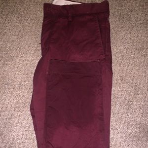 Men’s polo Ralph Lauren pants size 30